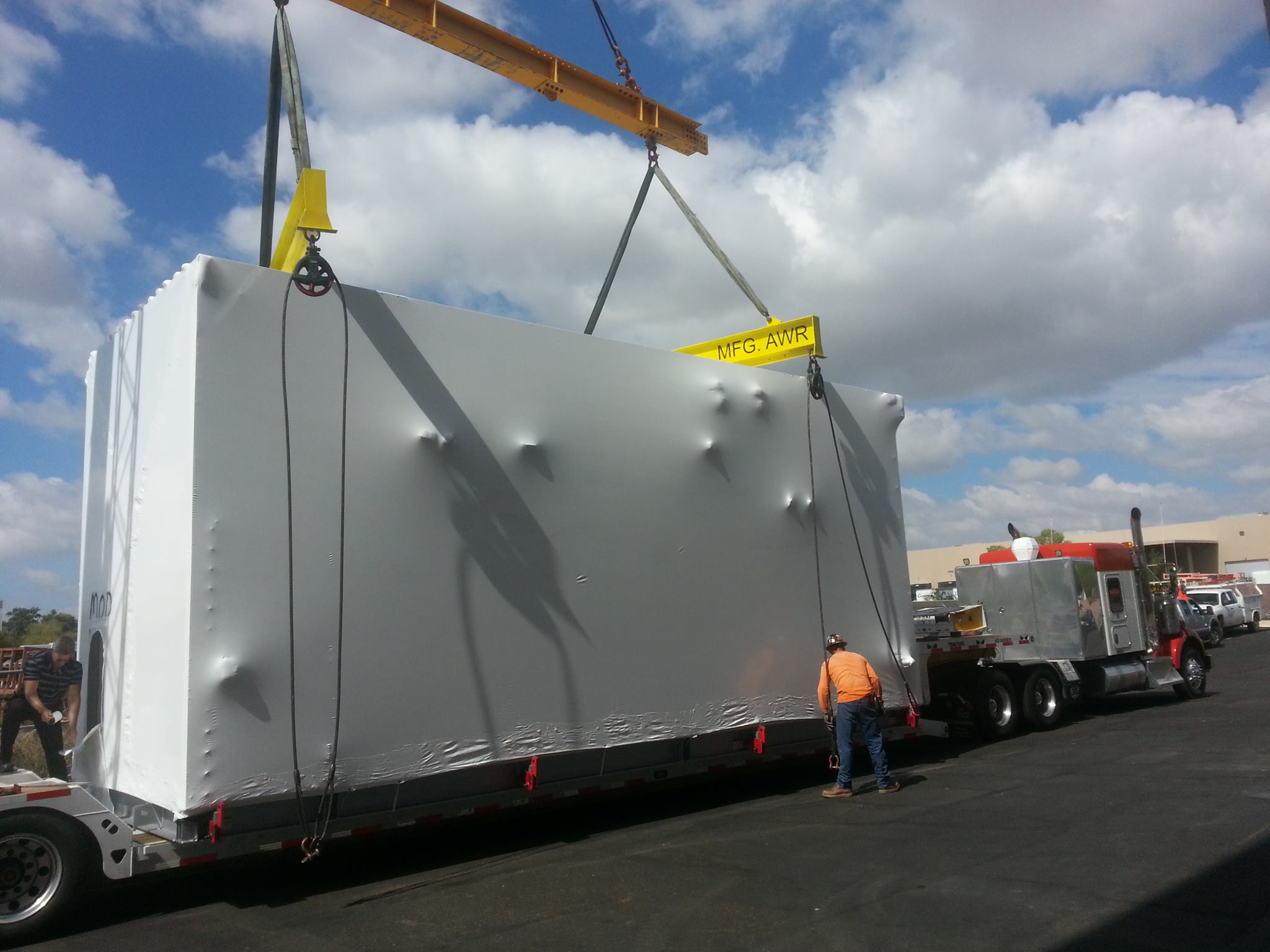 Is Shrink Wrap Right for Me?