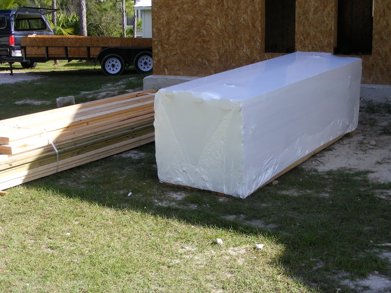 Shrink Wrap for Marine, Recreation, and DIY