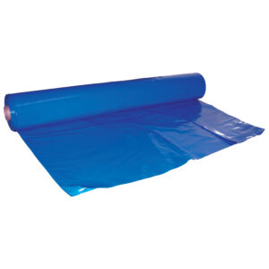Blue-Shrink-Wrap