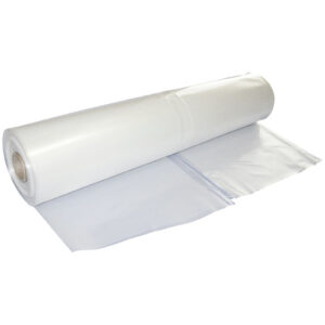 Clear-Shrink-Wrap