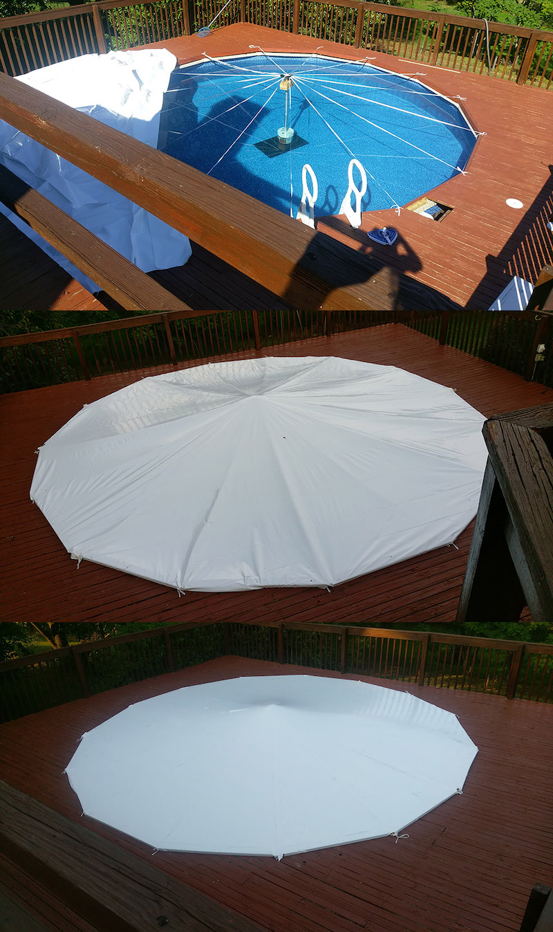 Shrink Wrap for Marine, Recreation, and DIY