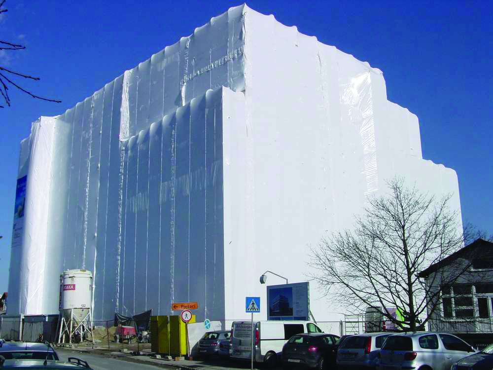 Is Shrink Wrap Right for Me?