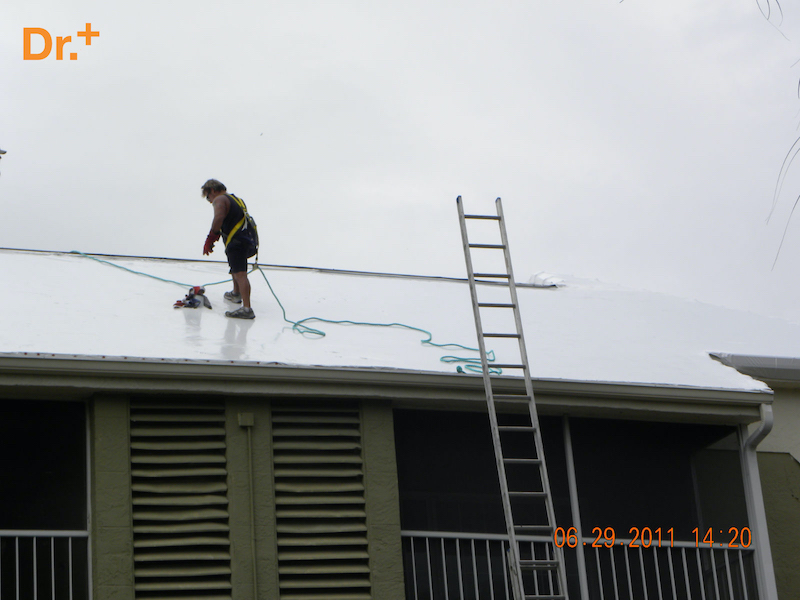 Roofing