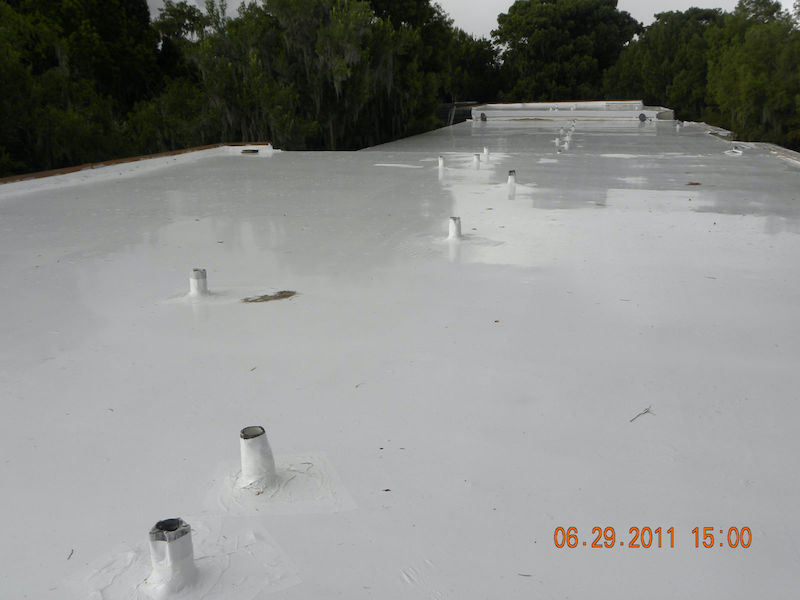 Roofing