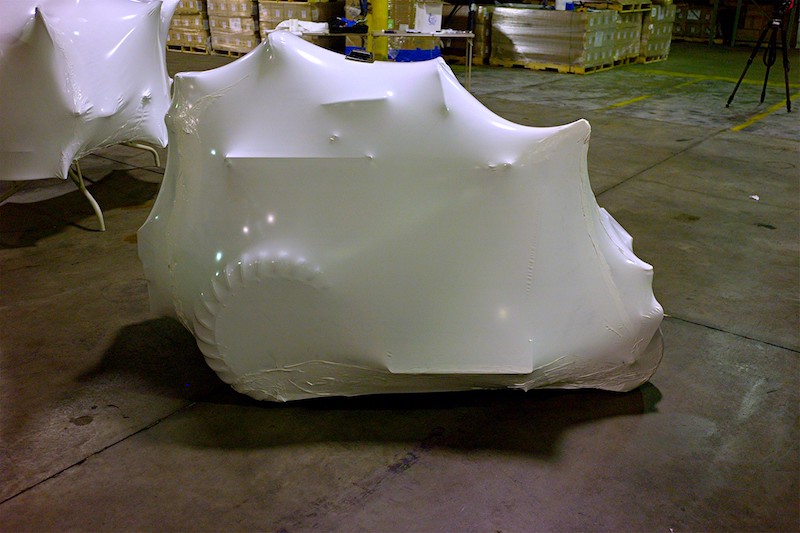 Shrink Wrap for Marine, Recreation, and DIY