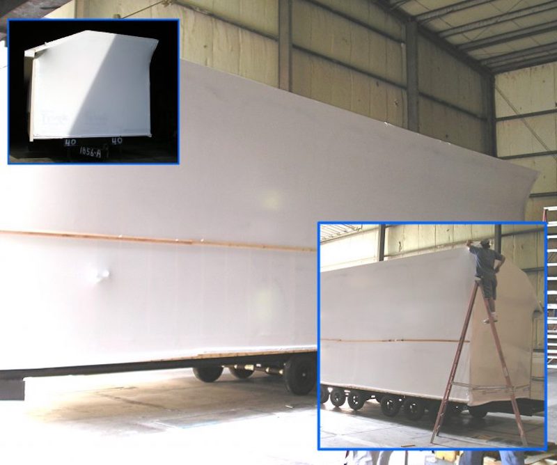 Modular Homes