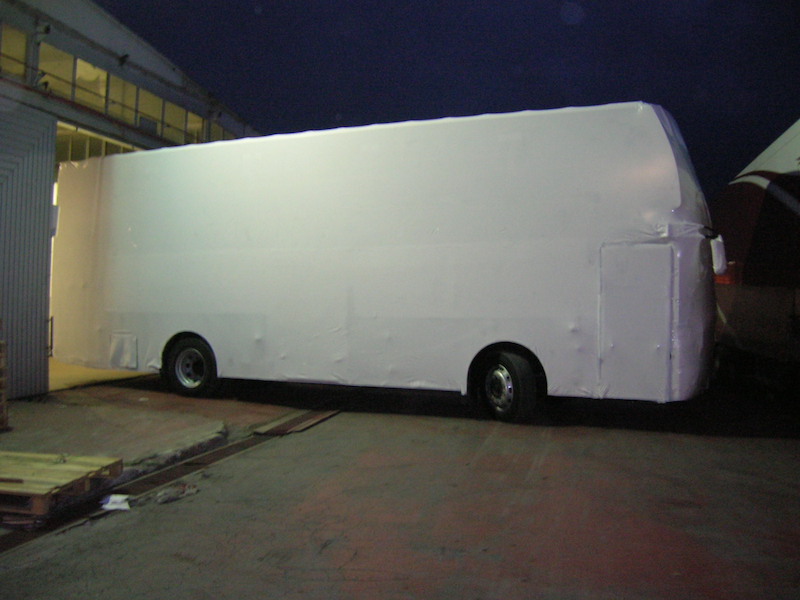 Shrink Wrap for Marine, Recreation, and DIY