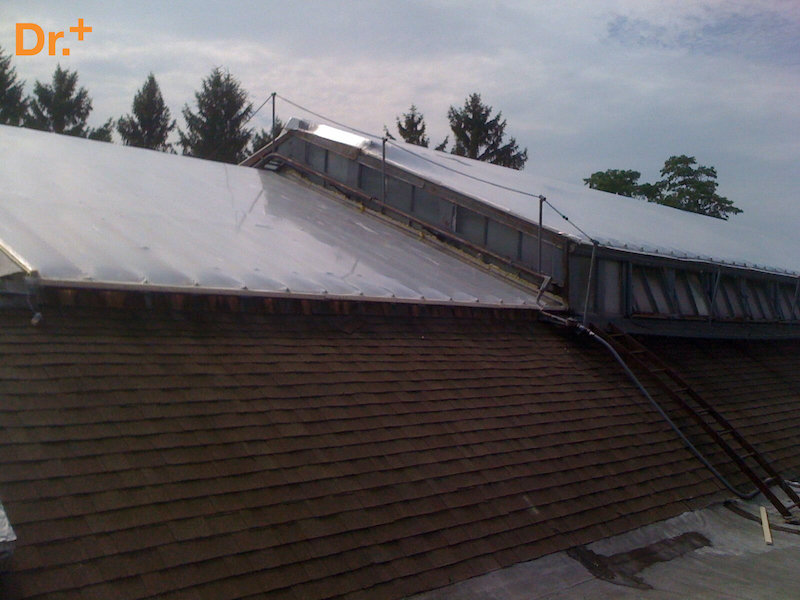 Roofing