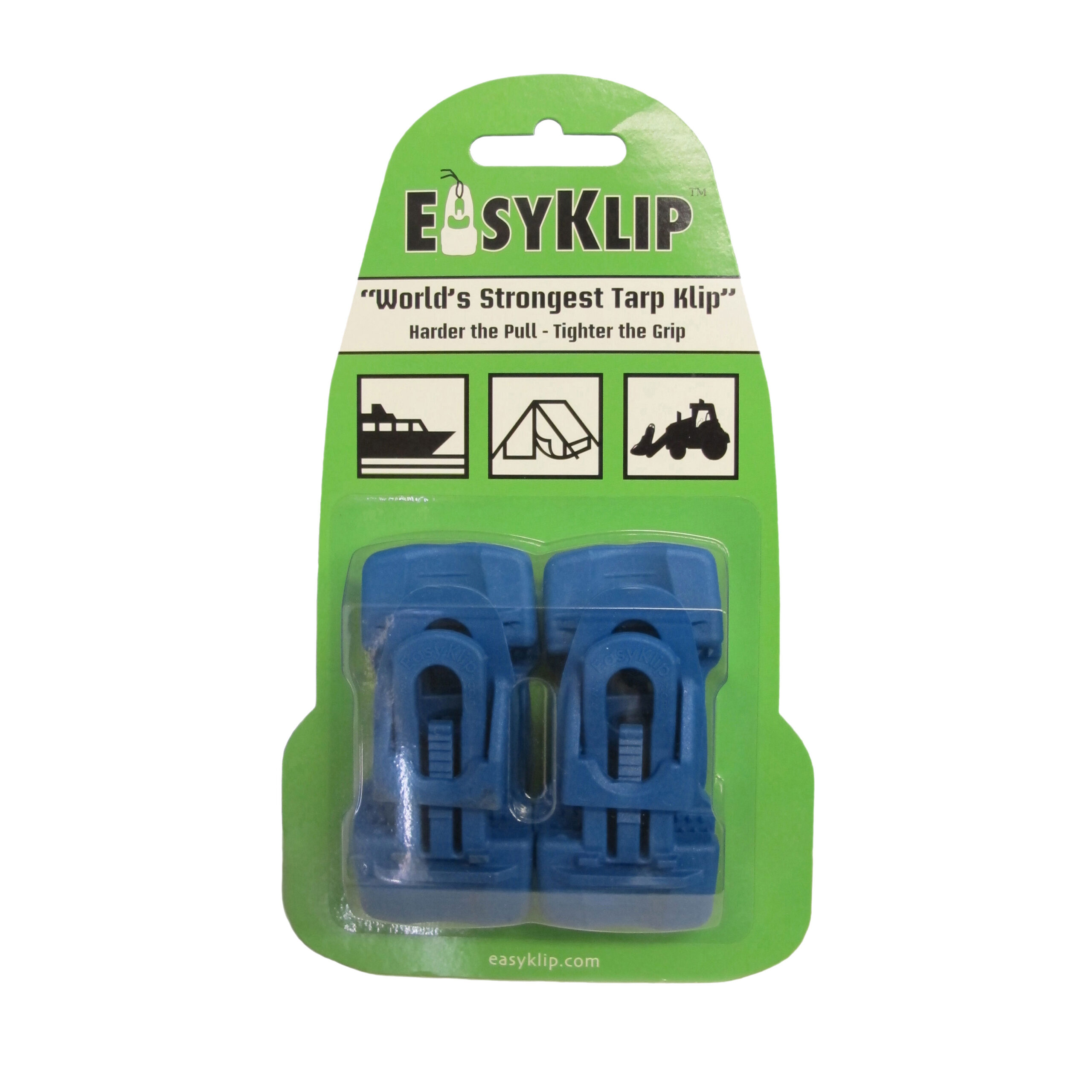 DS-EASYKLIP-4PK-B