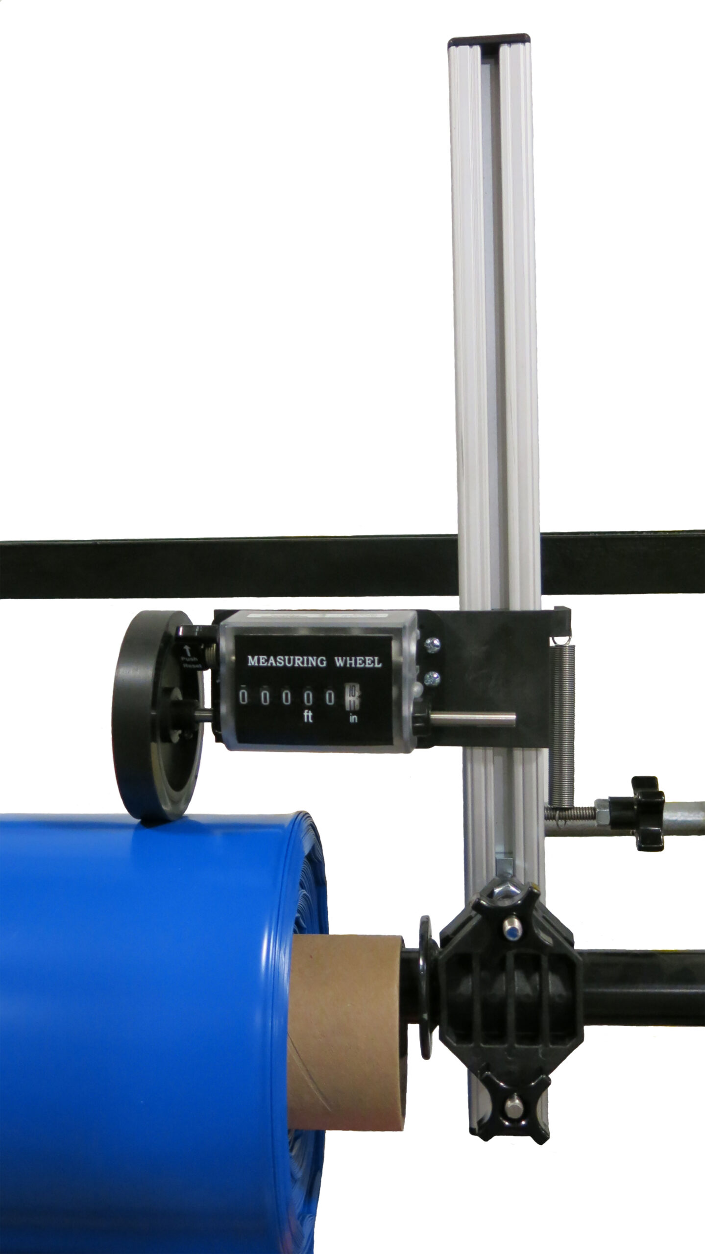 Shrink Wrap Footage Counter (DS-WRAPCOUNTER) - Image 2