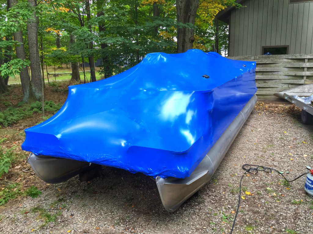 Is Shrink Wrap Right for Me?