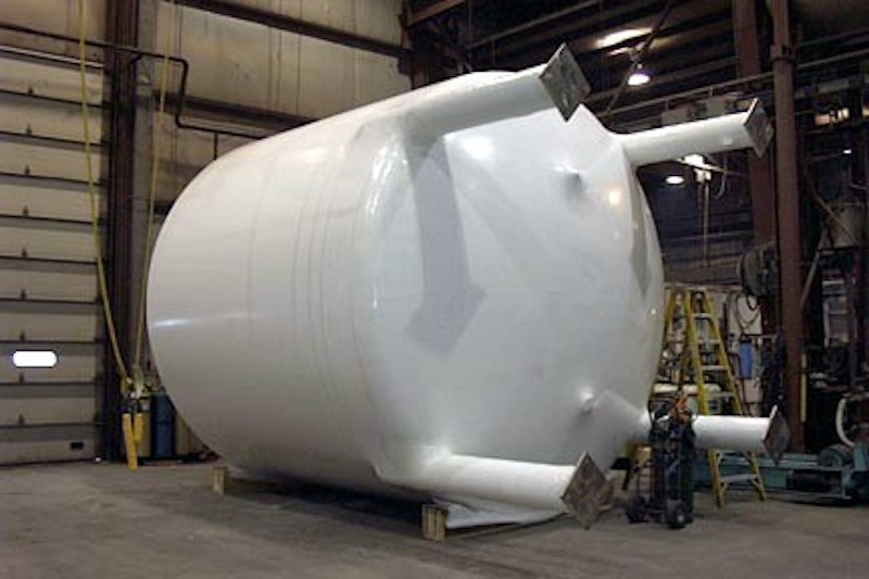 Shrink Wrap for Industrial and Manufacturing
