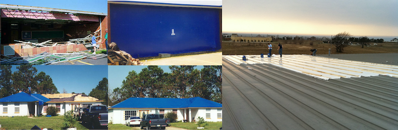 Roofing