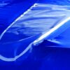 0.7m x 0.9m Zipper Access Door (DS-36B) Blue