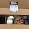 Shrink Wrap Kit for Runabouts and Pontoon Boats up to 7.3m (DS-SWKIT)