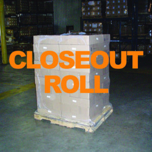 1.2m X 1.1m X 1.8m 6MIL PALLET BAG (PBQ-504474.006)