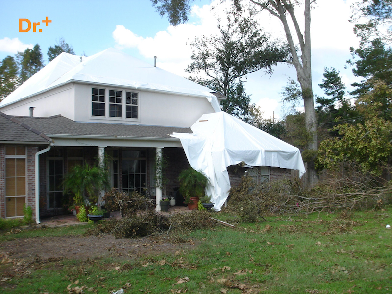 Roofing