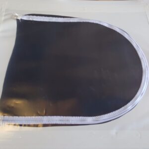 0.7m x 0.9m Zipper Access Door (DS-36W) White