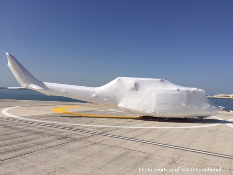 Case Study: Oil and Gas Industry